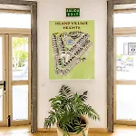 Island Village With Panoramic View דירה *