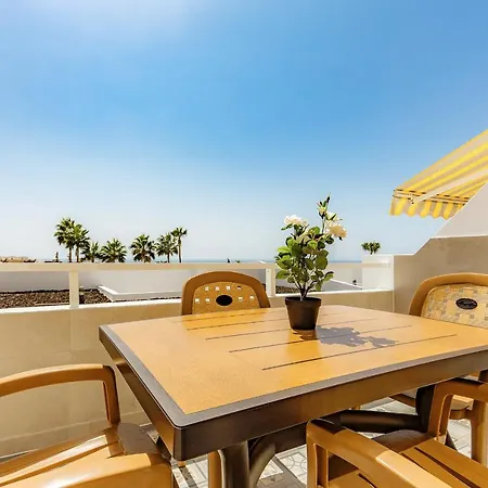 Island Village With Panoramic View Apartment Costa Adeje (Tenerife)