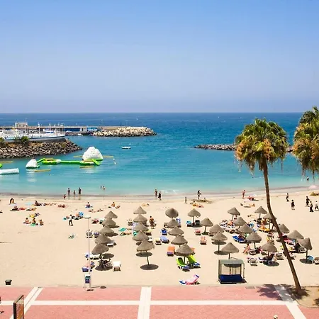 Island Village With Panoramic View Apartment *