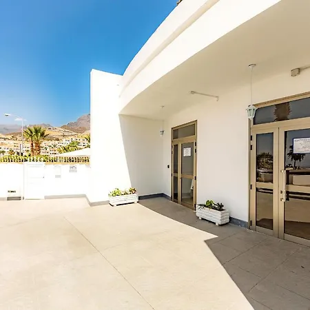 Apartment Island Village With Panoramic View