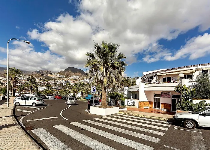 Apartamento Island Village With Panoramic View *