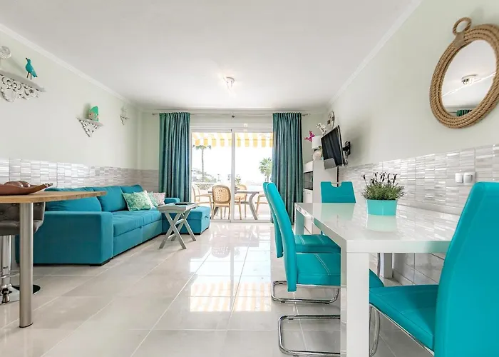 Apartamento Island Village With Panoramic View