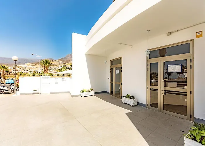 Apartamento Island Village With Panoramic View