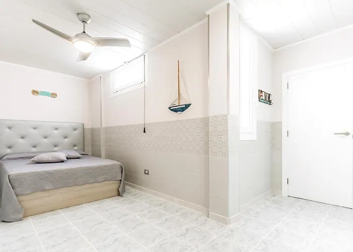 Island Village With Panoramic View Apartamento *