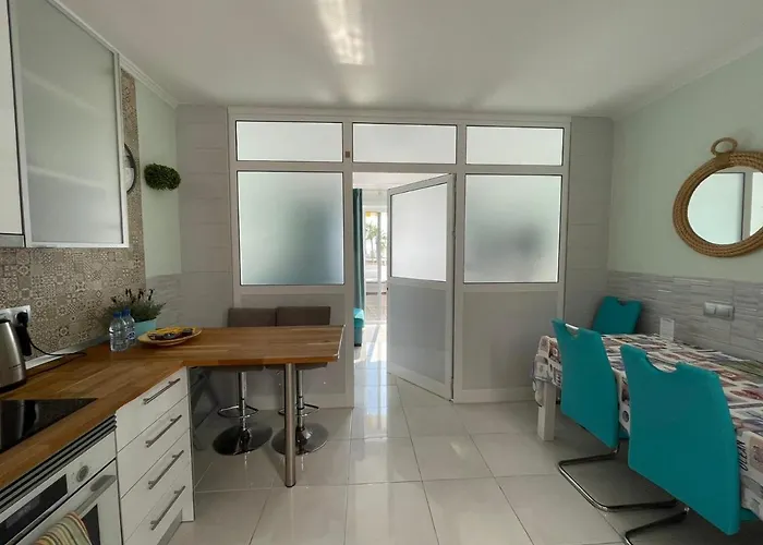 Appartamento Island Village With Panoramic View Costa Adeje (Tenerife)