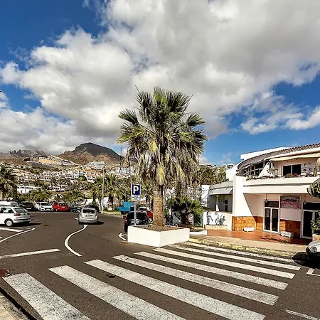 公寓 Island Village With Panoramic View *
