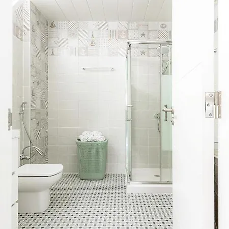 Apartamento Island Village With Panoramic View *