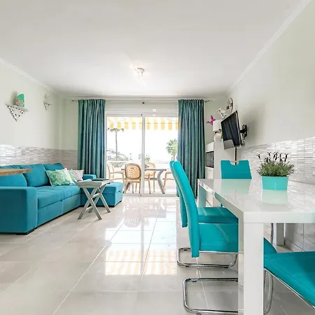 Apartamento Island Village With Panoramic View