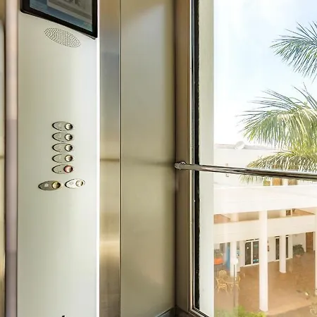 Island Village With Panoramic View Apartament