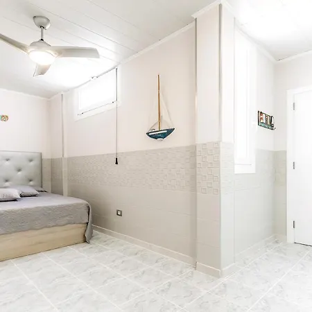 Island Village With Panoramic View Apartamento *