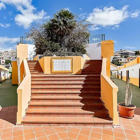 Apartamento Island Village With Panoramic View *