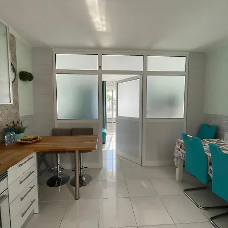 Apartamento Island Village With Panoramic View Costa Adeje (Tenerife)