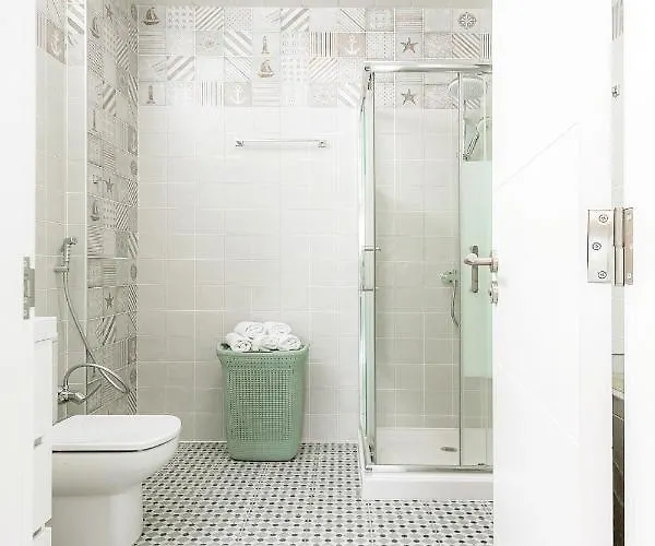 شقة Island Village With Panoramic View *