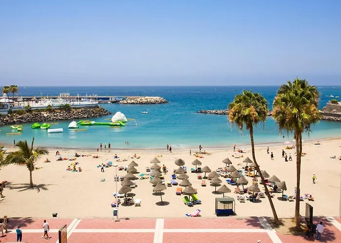 Island Village With Panoramic View شقة *