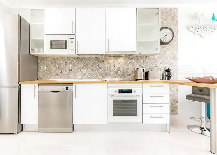 شقة Island Village With Panoramic View *