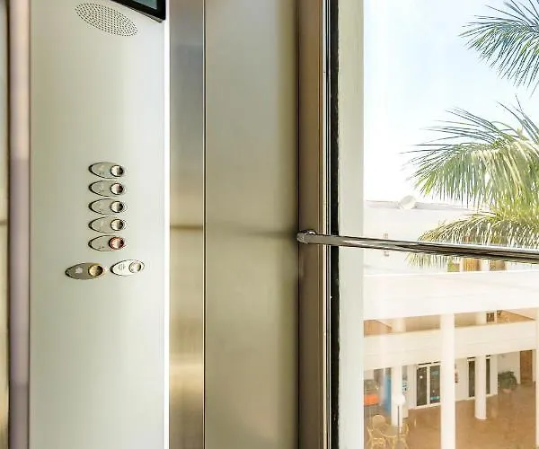 Island Village With Panoramic View Διαμέρισμα