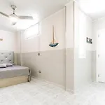 Island Village With Panoramic View Apartman *