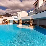 Island Village With Panoramic View Apartman *