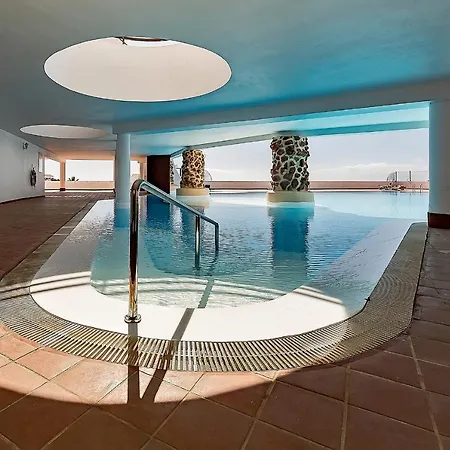 Island Village With Panoramic View Costa Adeje