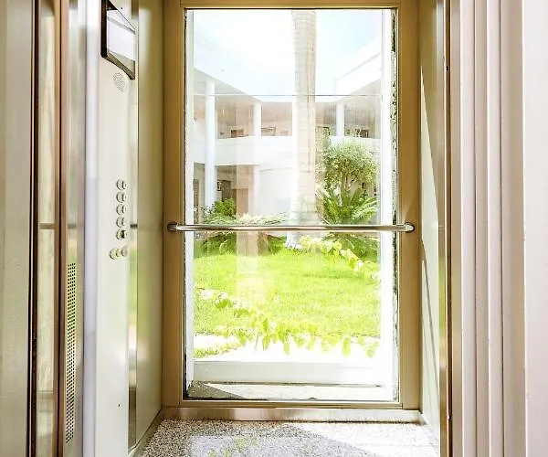 Island Village With Panoramic View Costa Adeje